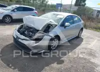 2022 Toyota COROLLA photo