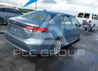 2022 Toyota COROLLA фото