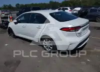 2022 Toyota COROLLA photo