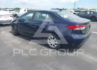 2022 Toyota COROLLA фото