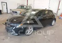 2022 Toyota COROLLA фото