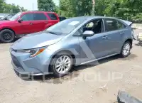 2022 Toyota COROLLA фото