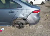 2022 Toyota COROLLA photo