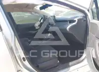 2022 Toyota COROLLA фото