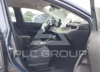 2022 Toyota COROLLA фото
