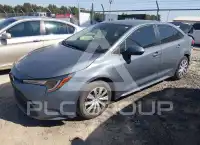 2022 Toyota COROLLA фото