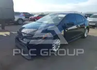 2022 Toyota COROLLA photo