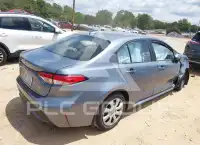 2022 Toyota COROLLA photo