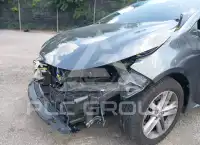 2022 Toyota COROLLA фото