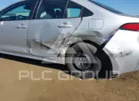 2022 Toyota COROLLA photo