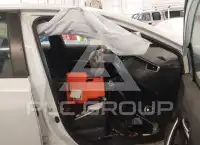 2022 Toyota COROLLA фото