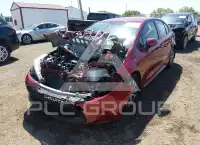 2022 Toyota COROLLA фото