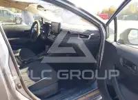 2022 Toyota COROLLA photo