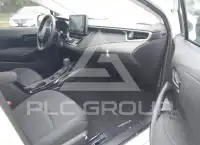 2022 Toyota COROLLA фото