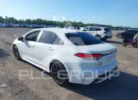 2022 Toyota COROLLA photo