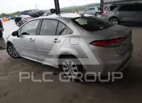 2022 Toyota COROLLA photo