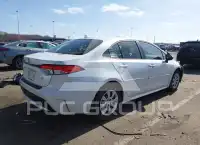 2022 Toyota COROLLA photo