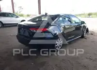 2022 Toyota COROLLA фото