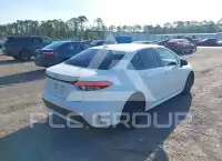 2022 Toyota COROLLA photo