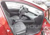2022 Toyota COROLLA photo