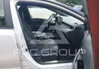 2022 Toyota COROLLA photo