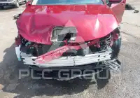 2022 Toyota COROLLA фото