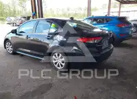 2022 Toyota COROLLA фото