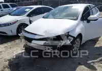 2022 Toyota COROLLA фото