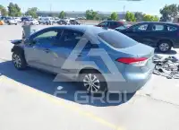 2022 Toyota COROLLA фото