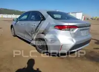 2022 Toyota COROLLA photo