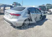 2022 Toyota COROLLA фото