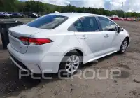 2022 Toyota COROLLA photo