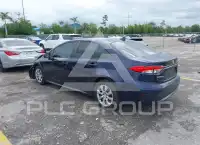 2022 Toyota COROLLA photo