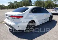 2022 Toyota COROLLA фото
