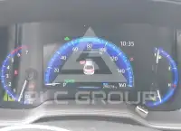 2022 Toyota COROLLA фото