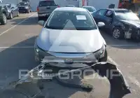 2022 Toyota COROLLA фото