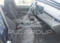 2022 Toyota COROLLA фото