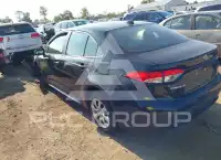 2022 Toyota COROLLA photo