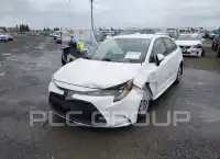 2022 Toyota COROLLA фото