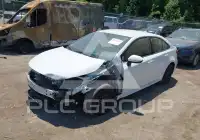 2022 Toyota COROLLA photo