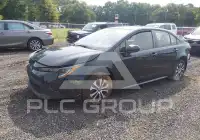 2022 Toyota COROLLA фото