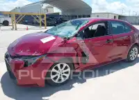 2022 Toyota COROLLA фото
