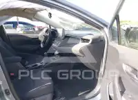 2022 Toyota COROLLA фото