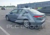 2022 Toyota COROLLA фото