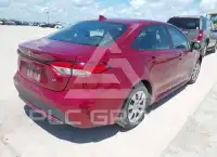2022 Toyota COROLLA фото
