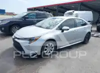 2022 Toyota COROLLA photo