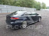 2022 Toyota COROLLA фото
