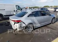 2022 Toyota COROLLA photo