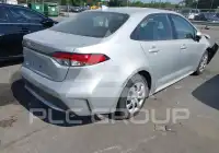 2022 Toyota COROLLA фото
