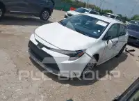 2022 Toyota COROLLA фото